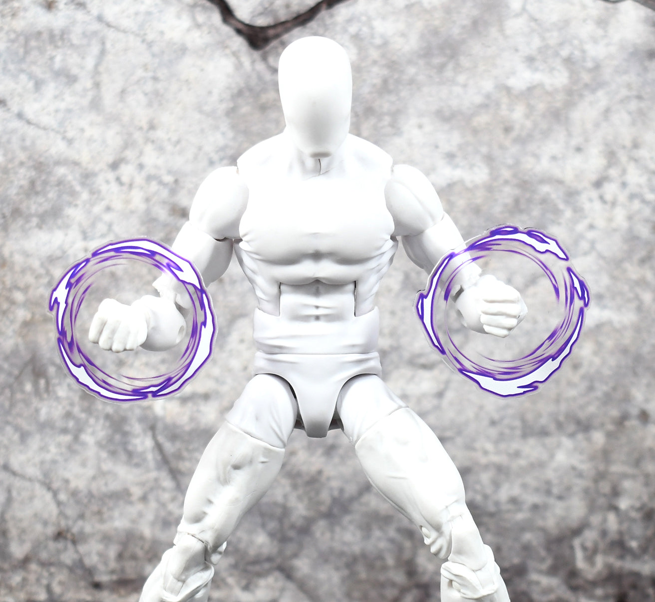 Power Effect Set 1
