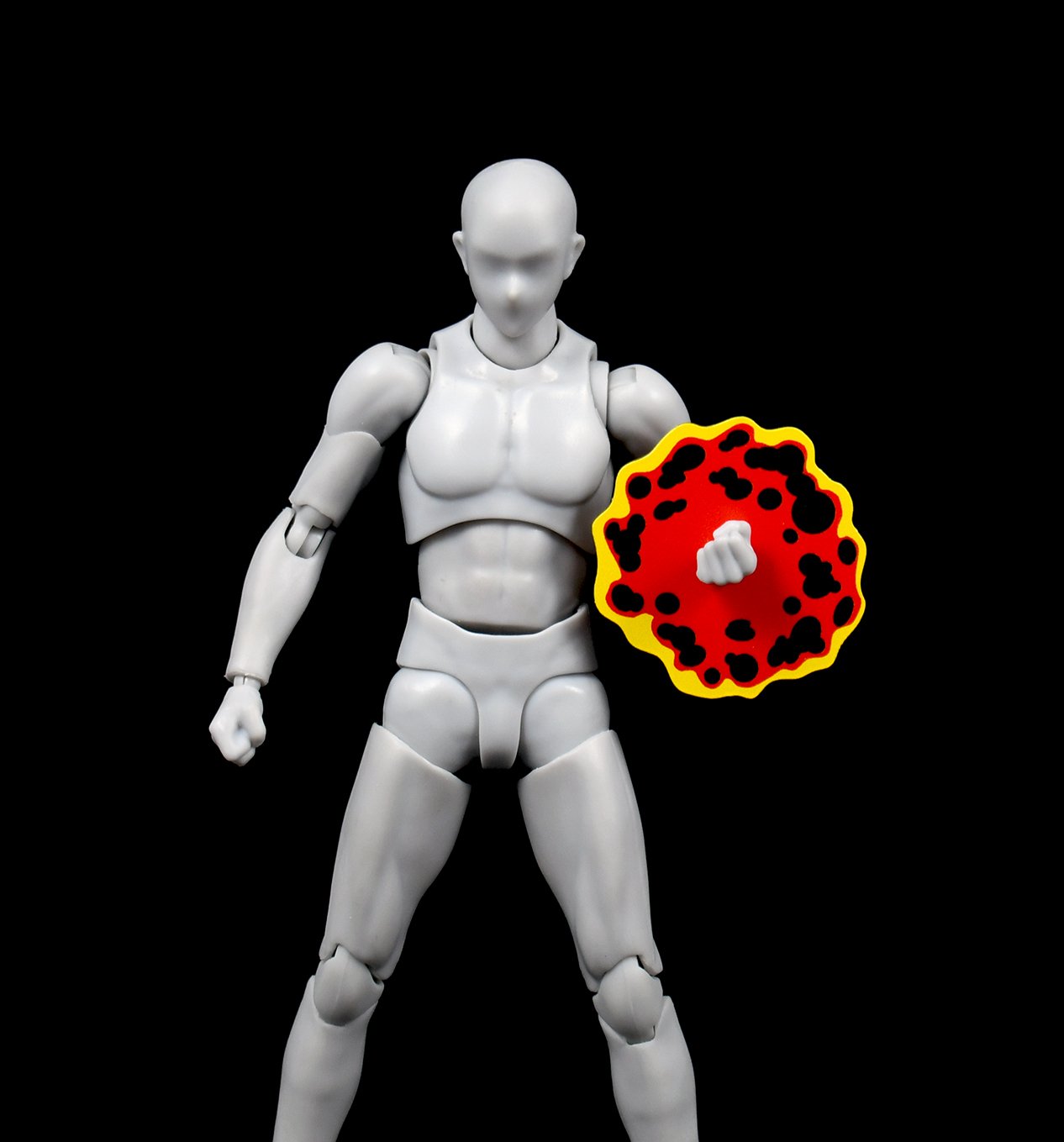 Krackle Effect v1 - Type B Bundle