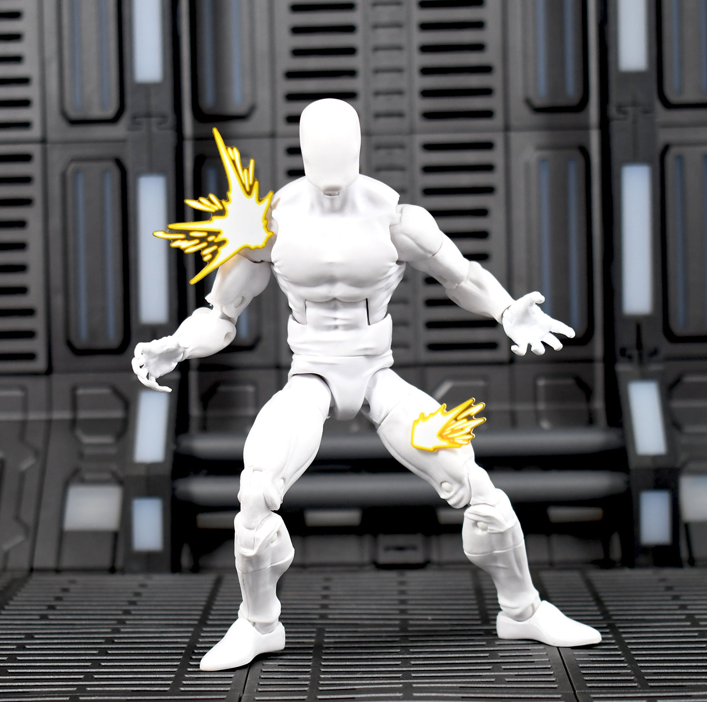 Ricochet Effect Set - Type 2