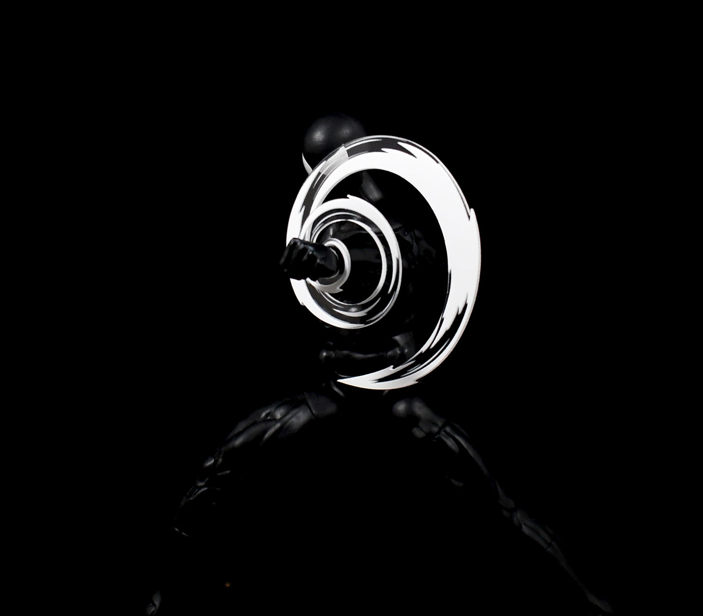 Whoosh Effect Piece - Pair