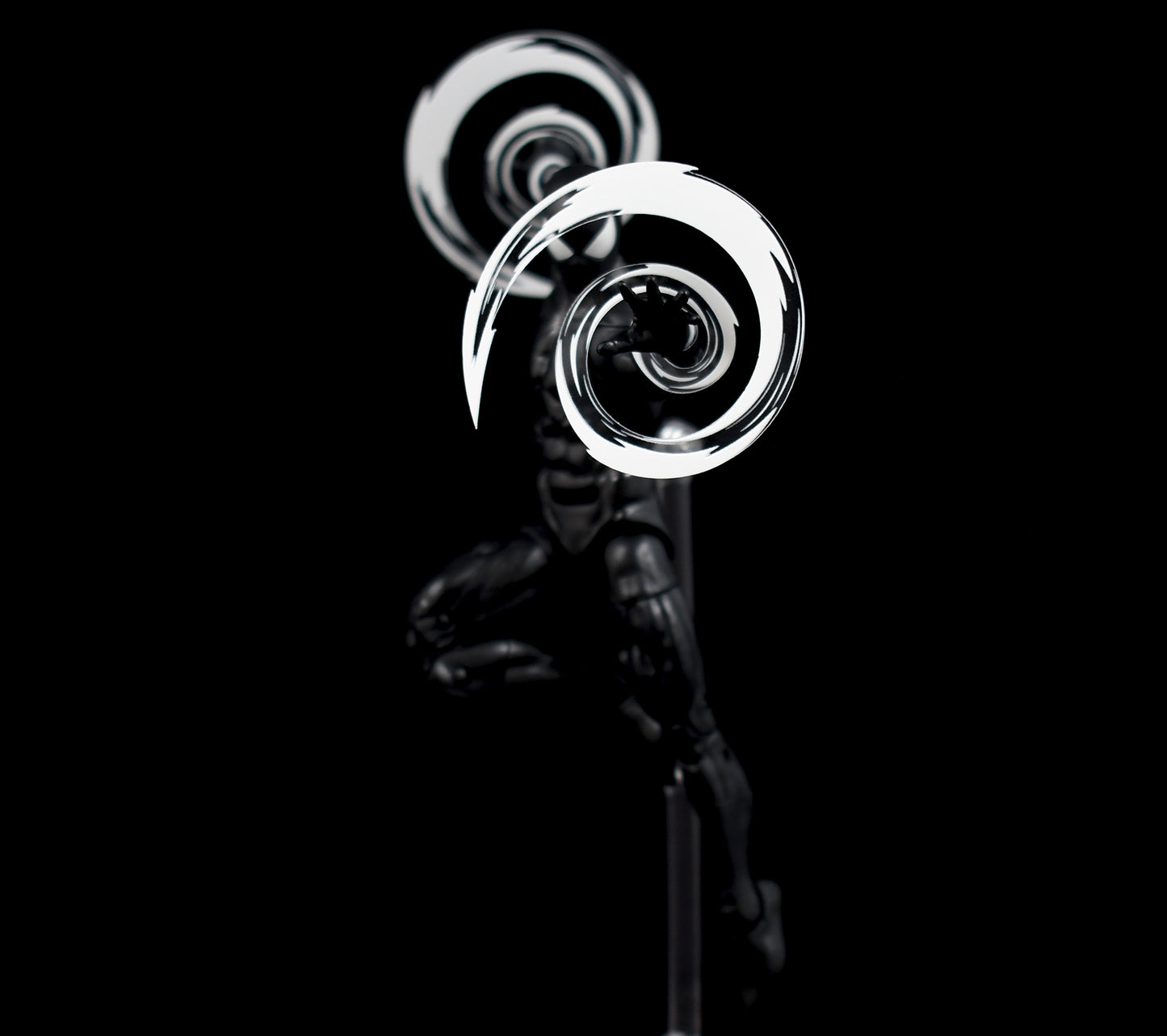 Whoosh Effect Piece - Pair