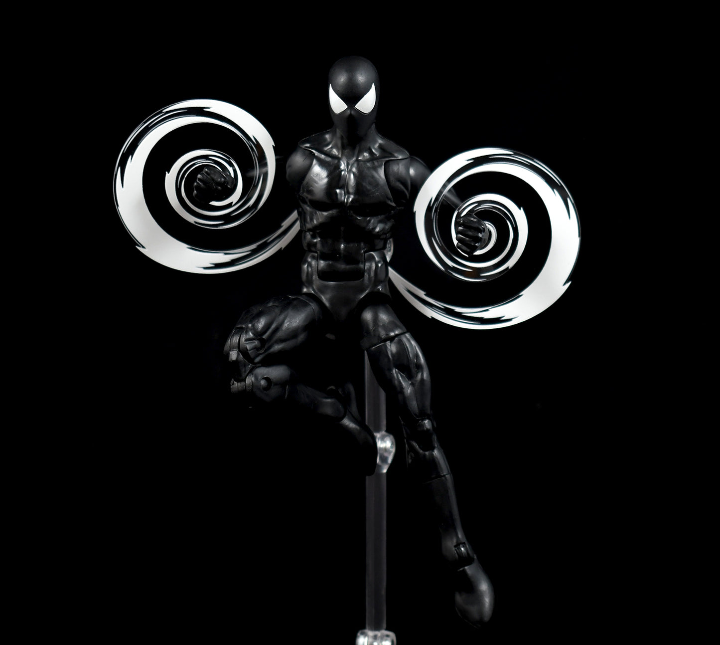 Whoosh Effect Piece - Pair
