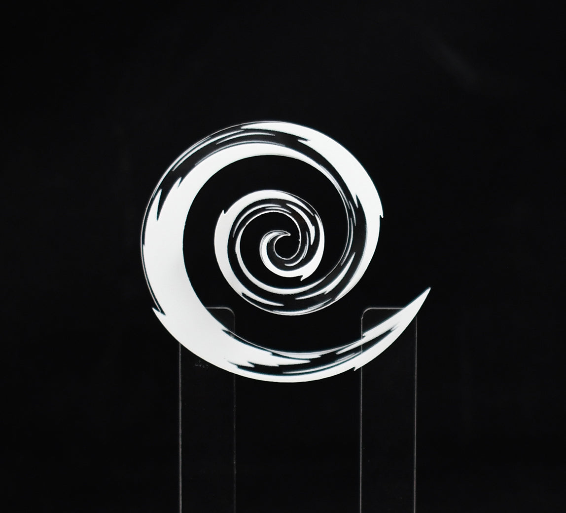 Whoosh Effect Piece - Pair