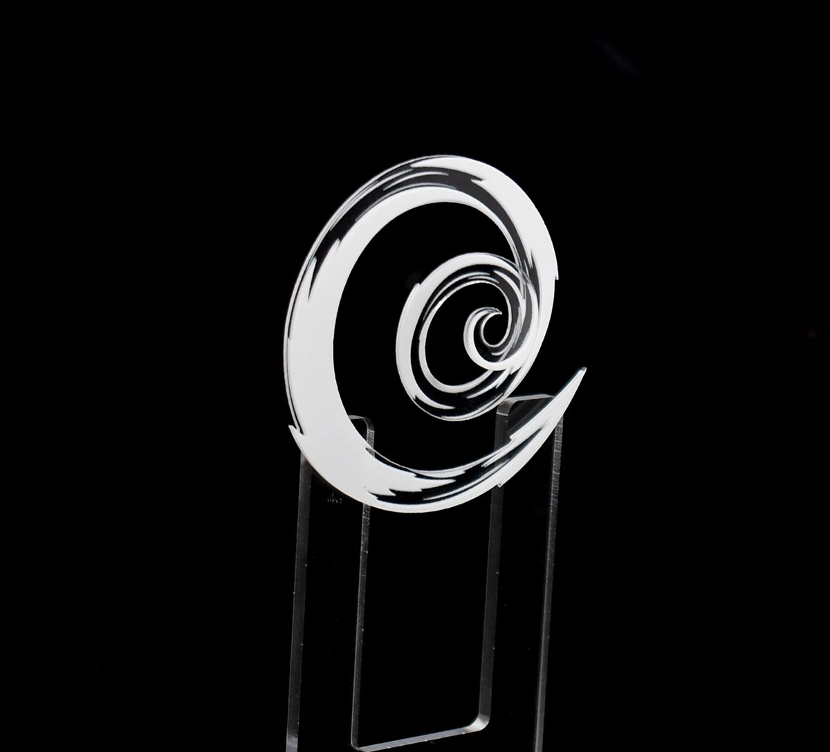 Whoosh Effect Piece - Pair