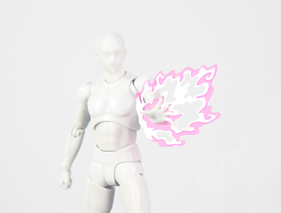 Telekinetic Effect Set - 2 Pieces