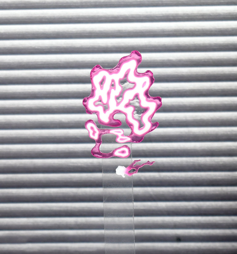 TK Effect Set - Pink