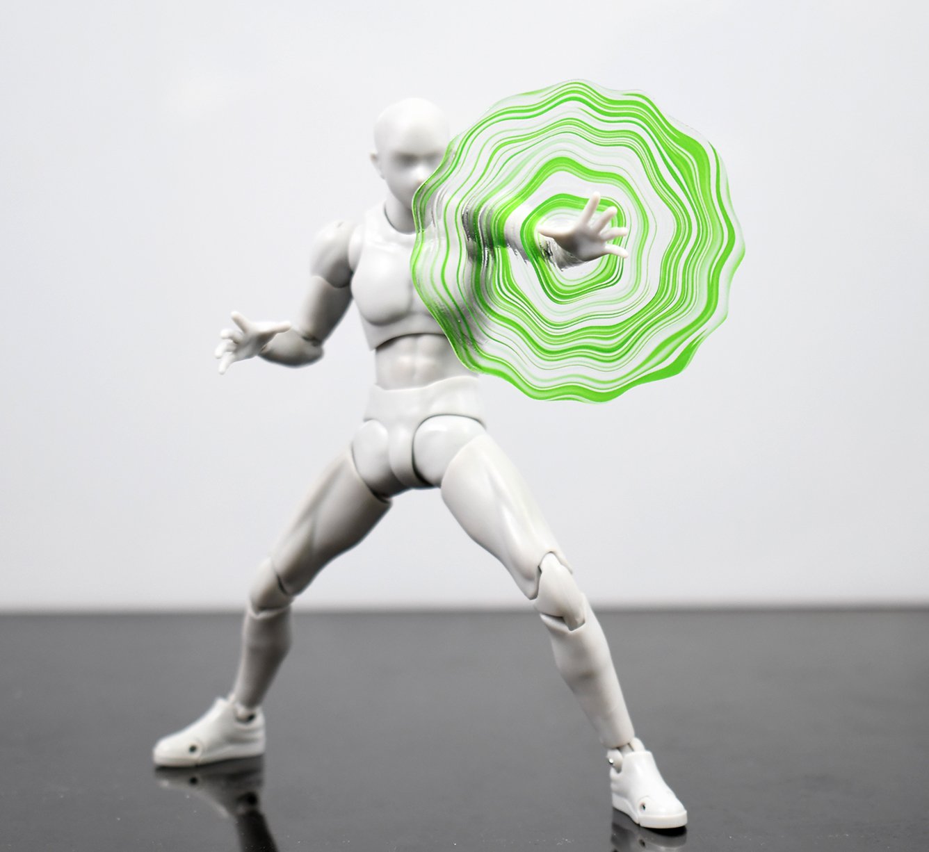 Wave Effect - Type B - Bundle 1