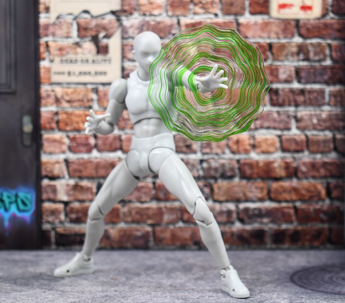 Wave Effect - Type B - Bundle 1