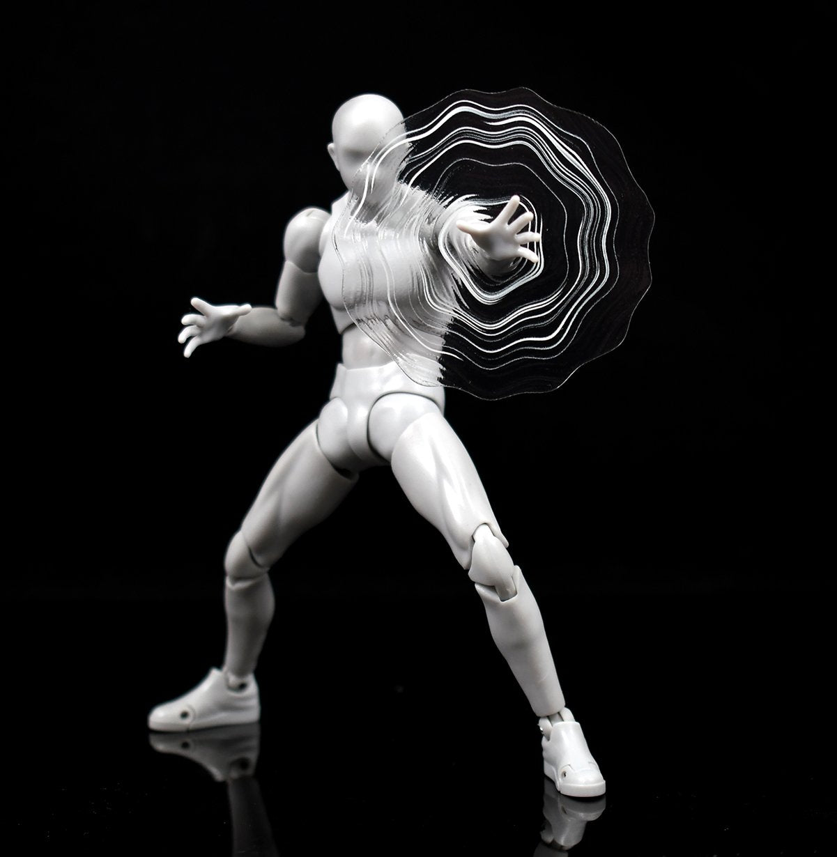 Wave Effect - Type B - Bundle 1