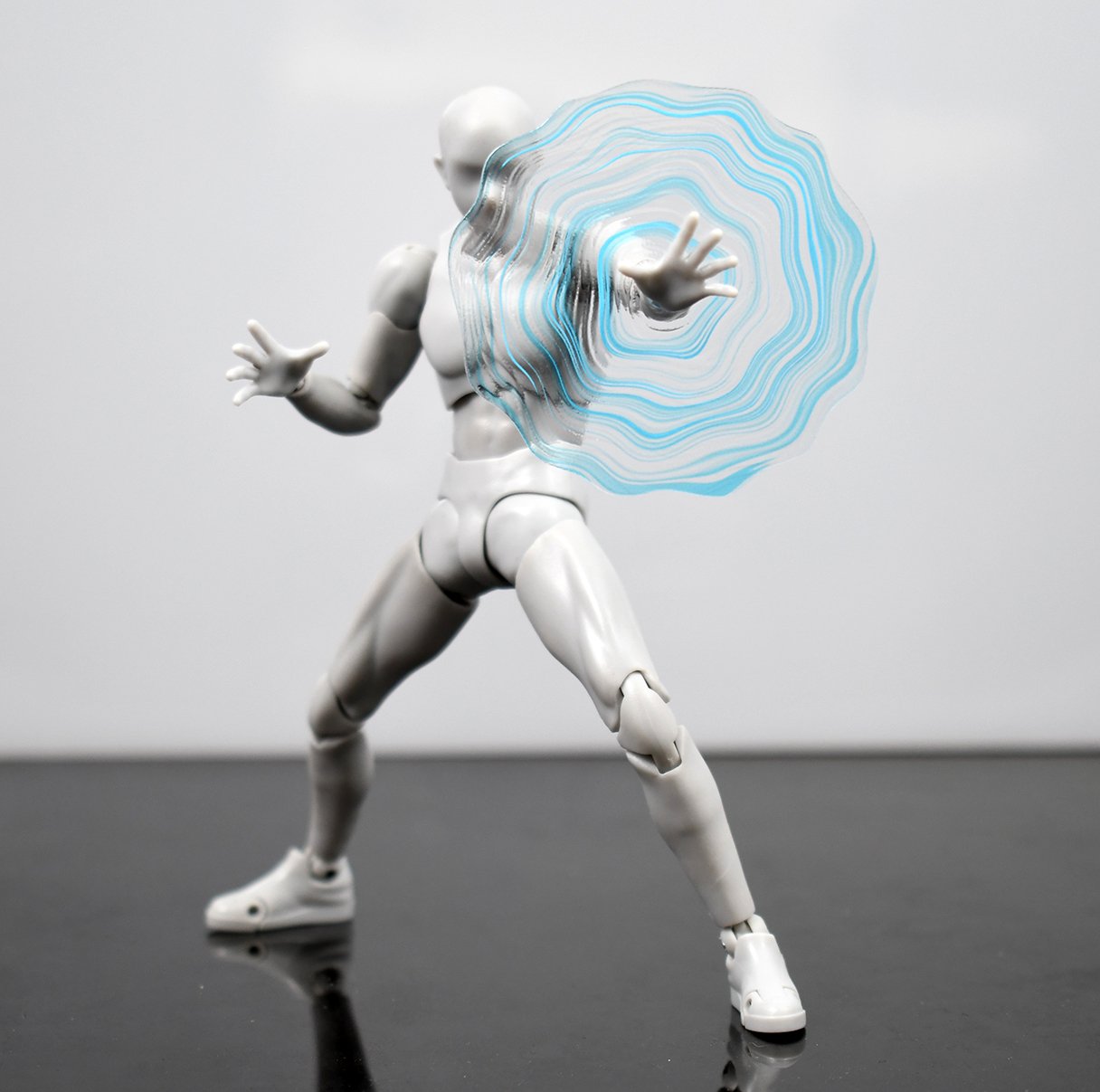 Wave Effect - Type B - Bundle 1
