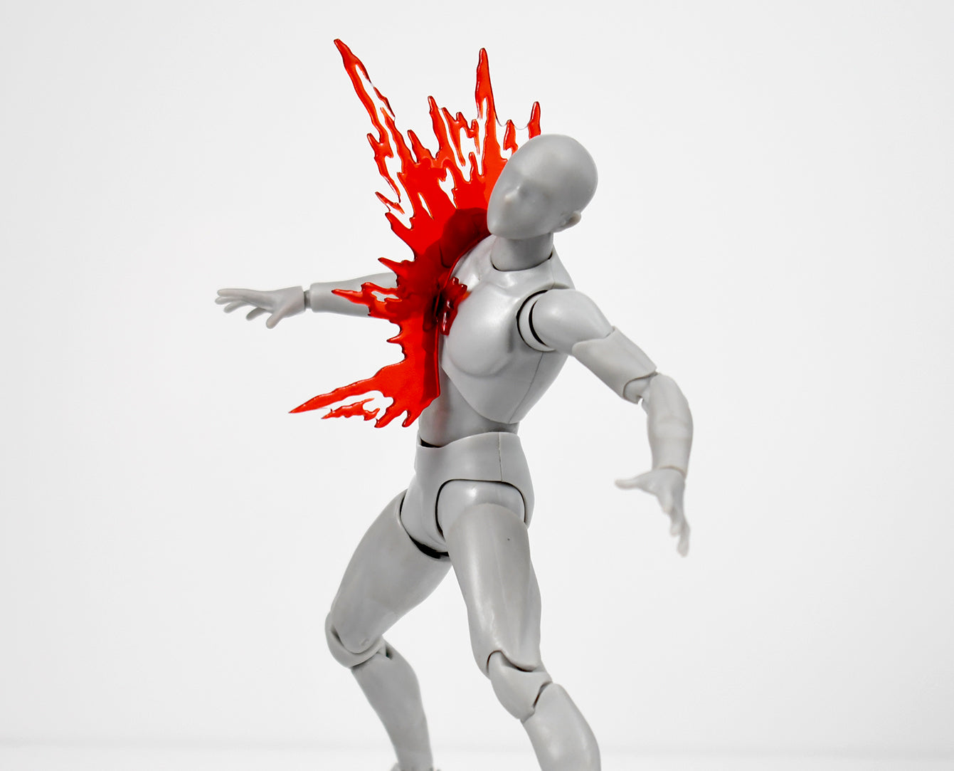 The Blood Bank Bundle