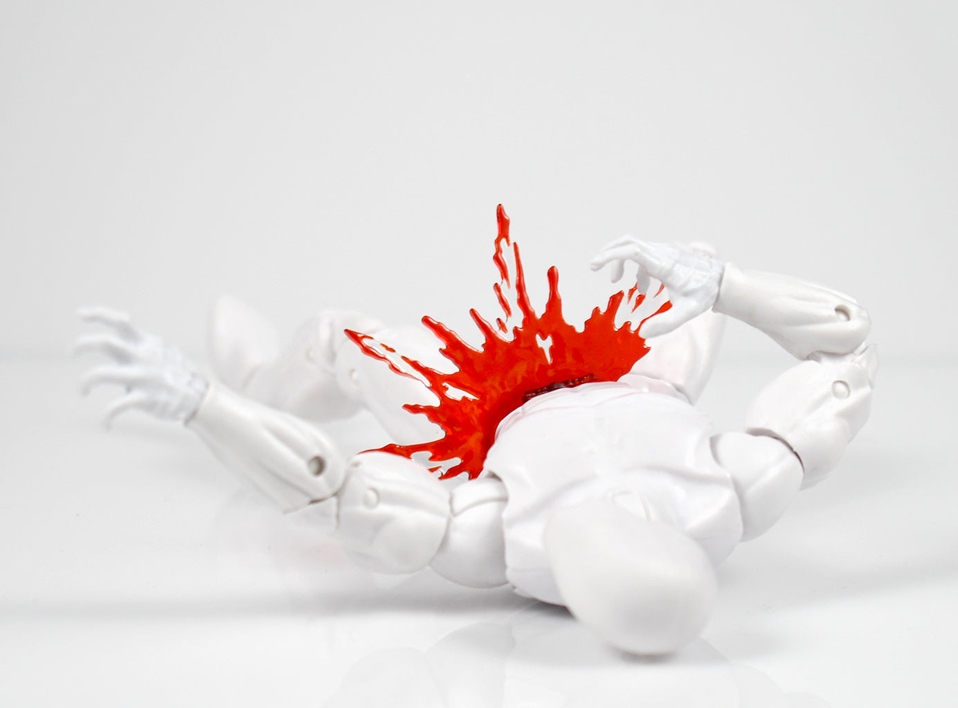 The Blood Bank Bundle