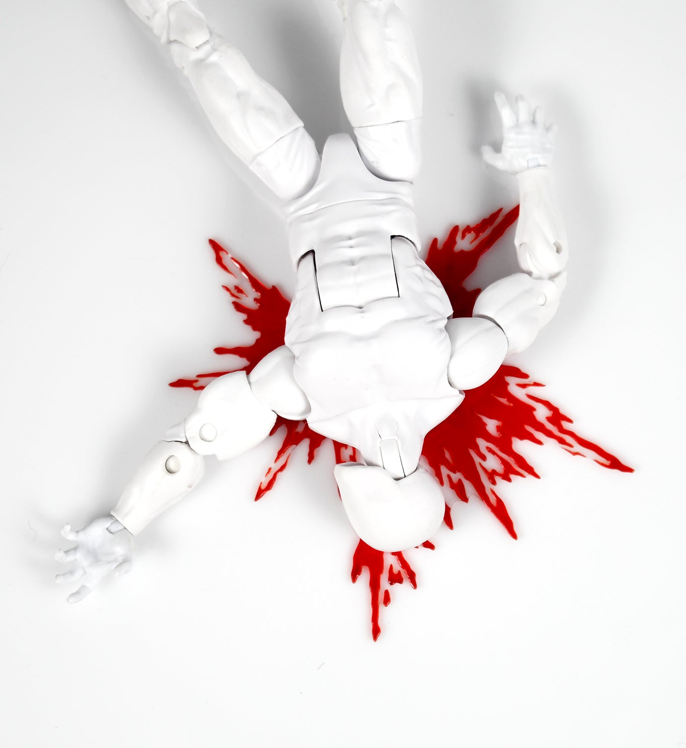 The Blood Bank Bundle