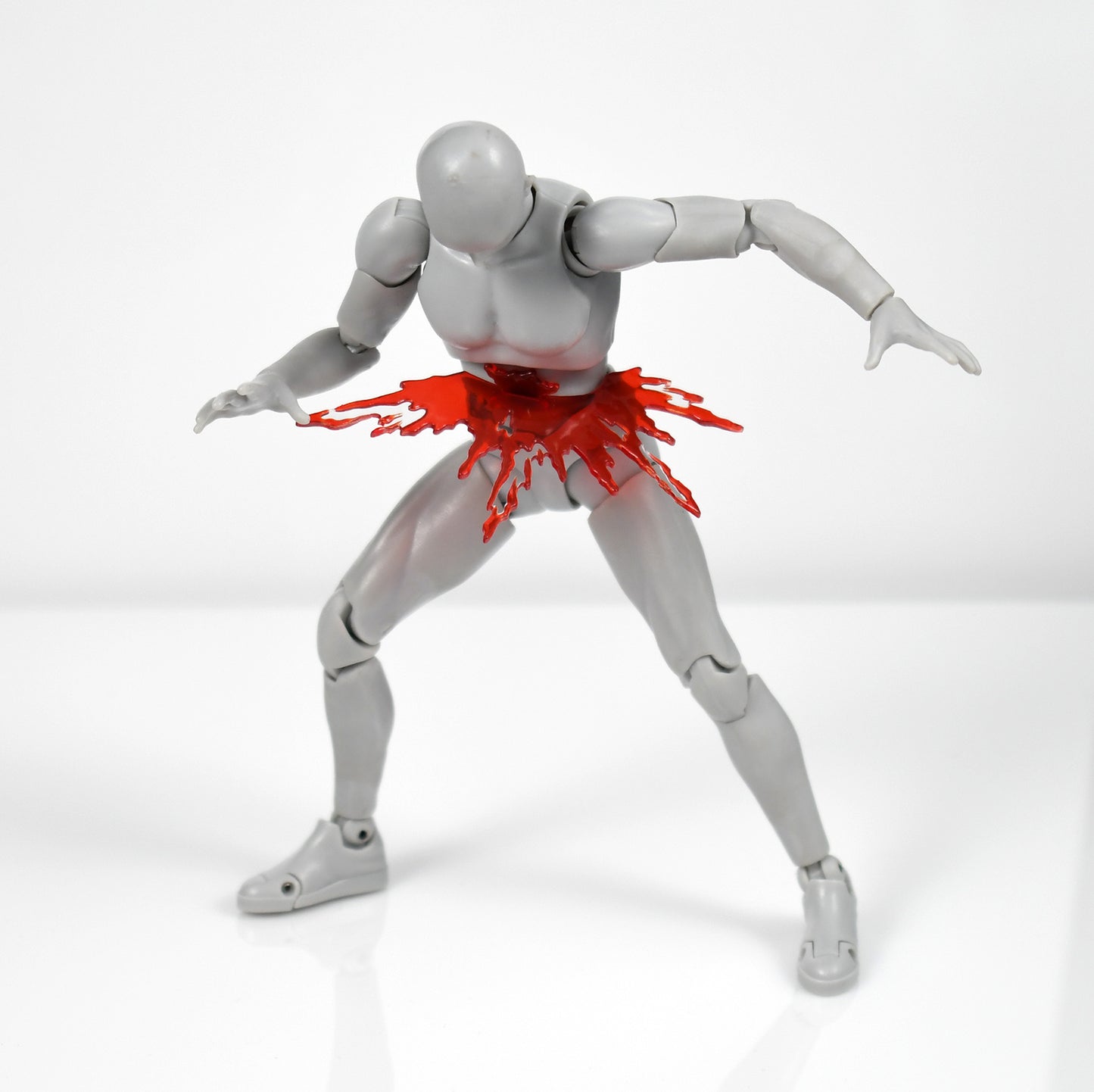 The Blood Bank Bundle