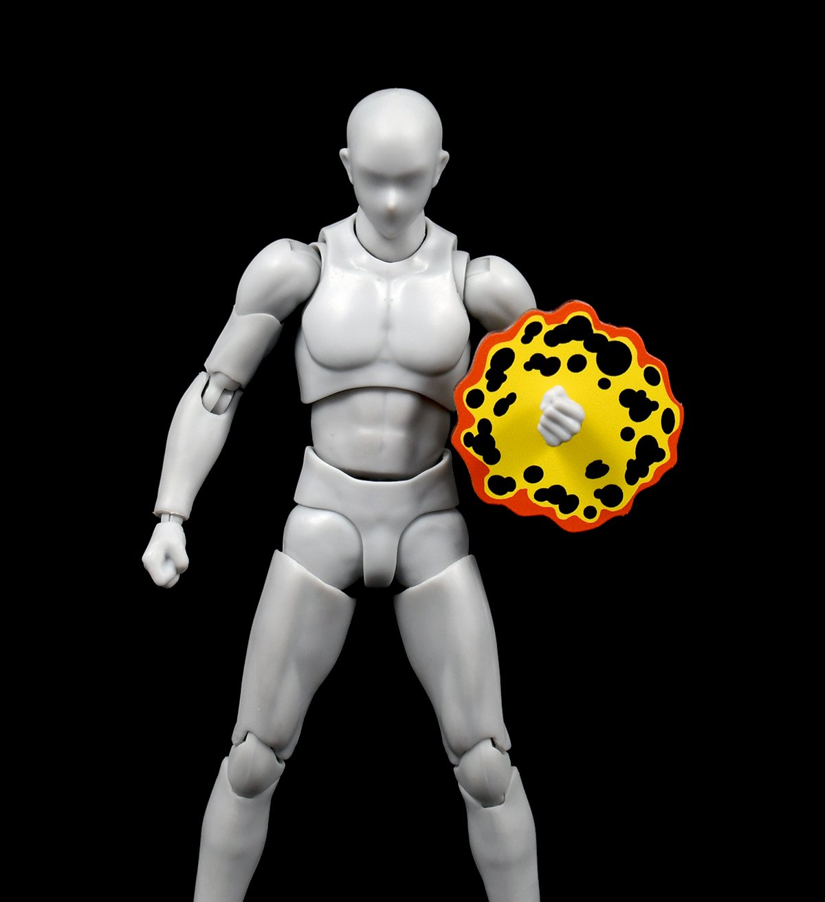 Krackle Effect v1 - Type B Bundle