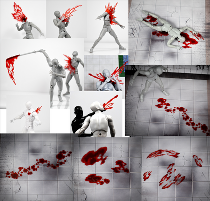 The Blood Bank Bundle