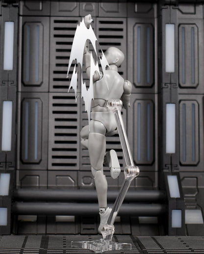 Action Effect Set 1