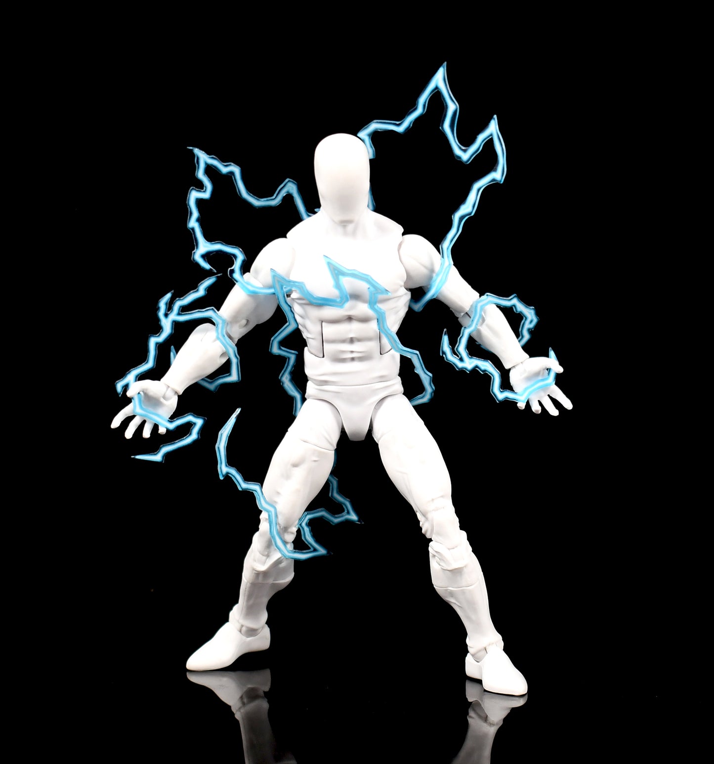 Lightning Effect Set 3