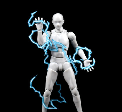 Lightning Effect Set 3