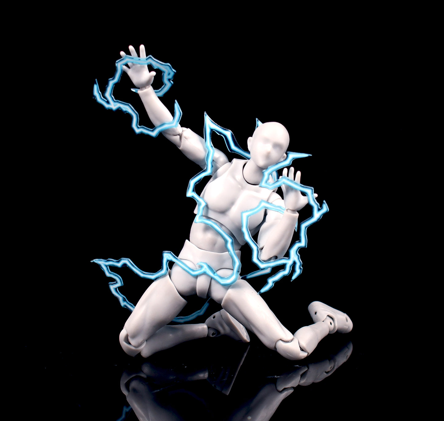 Lightning Effect Set 3