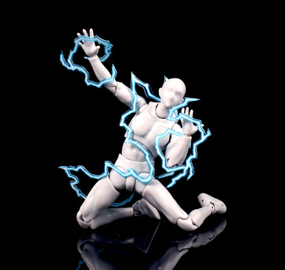 Lightning Effect Set 3