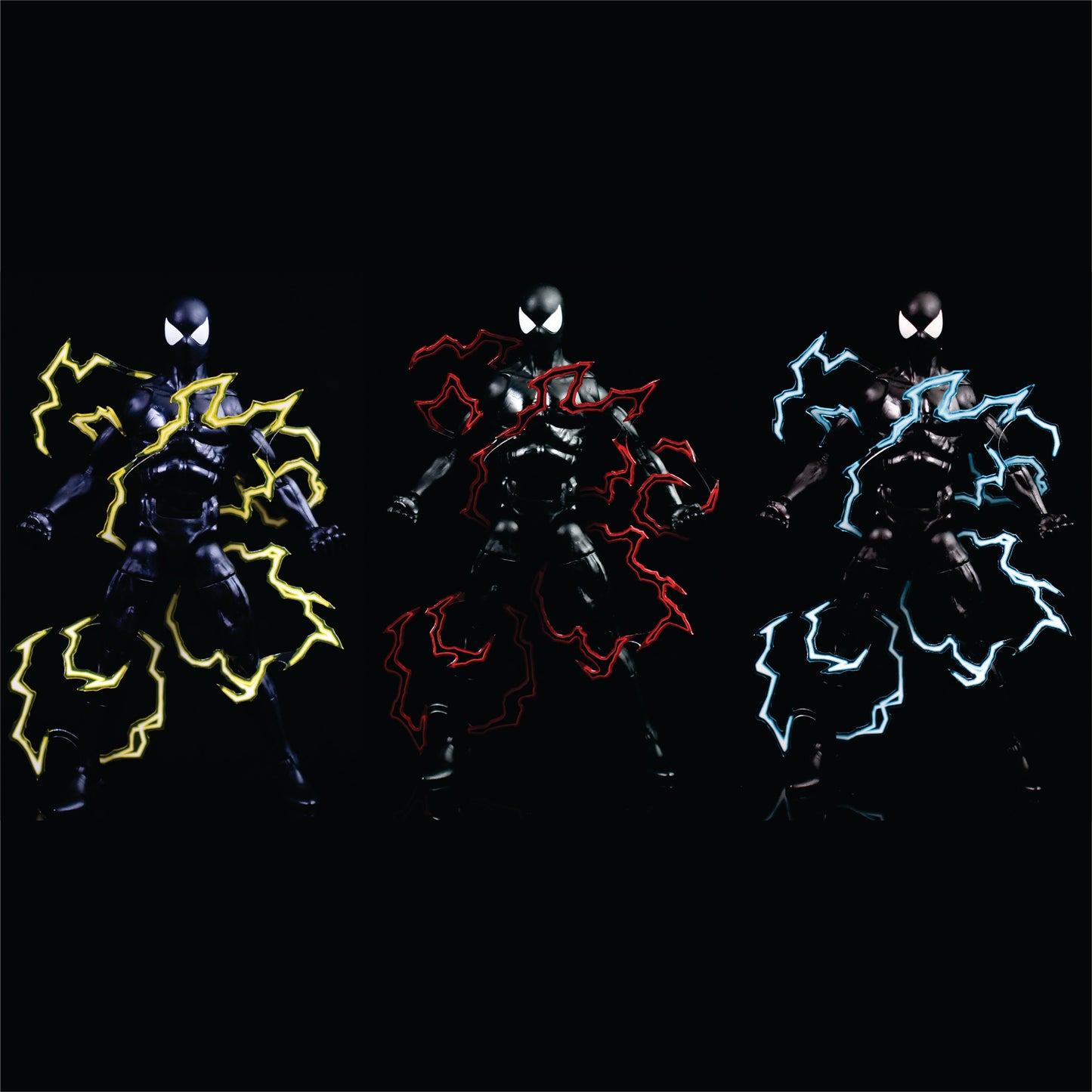 Lightning Effect Set - Base Version