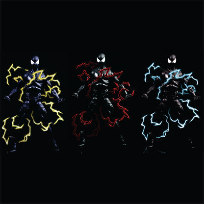 Lightning Effect Set - Base Version