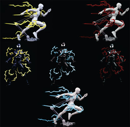 Lightning Effect Set - Big Bundle