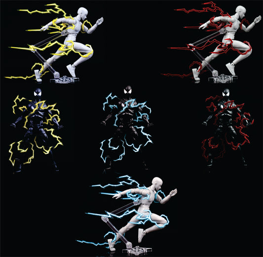 Lightning Effect Set - Big Bundle