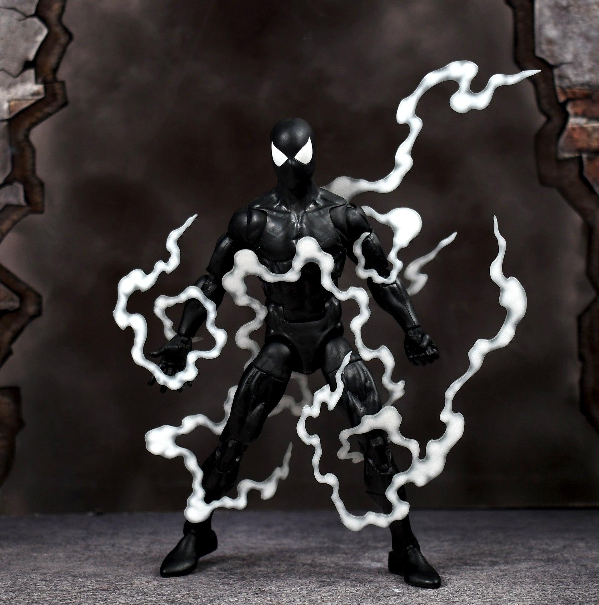 Smoke Effect Set