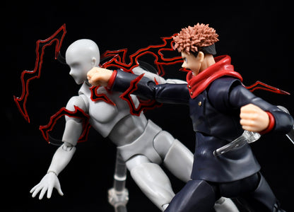 Lightning Effect Set - Action Version