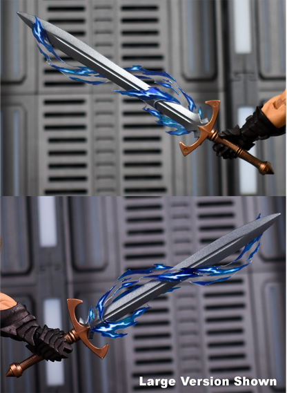Blade Aura Effects