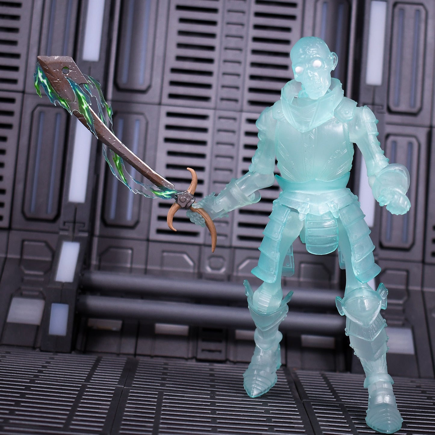 Blade Aura Effects