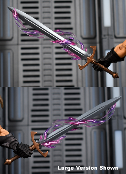 Blade Aura Effects
