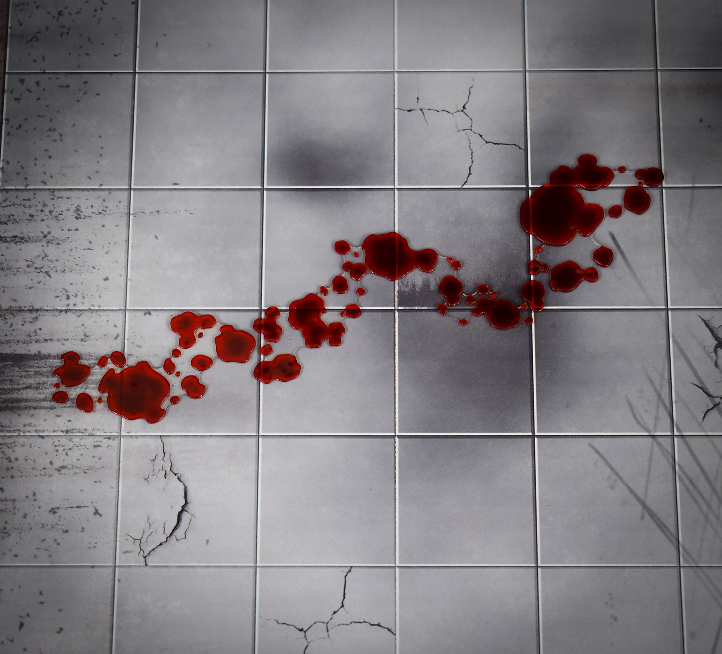 Blood Pool Effect Set Bundle