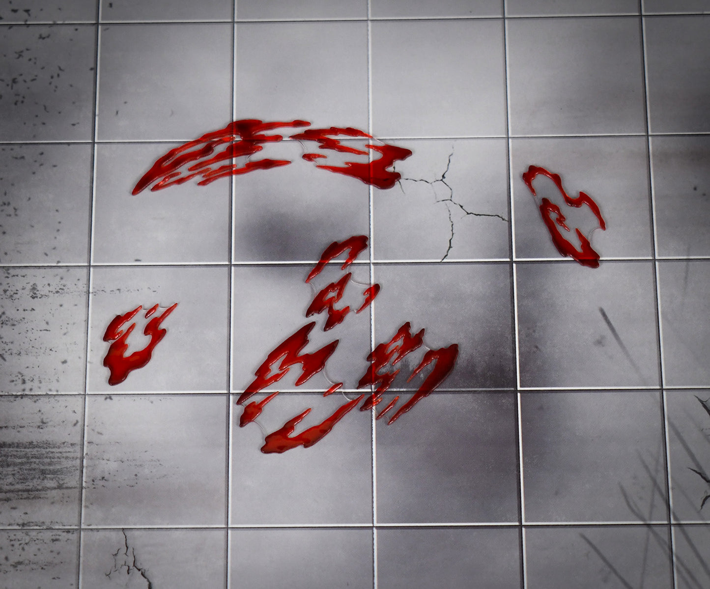 Blood Pool Effect Set Bundle