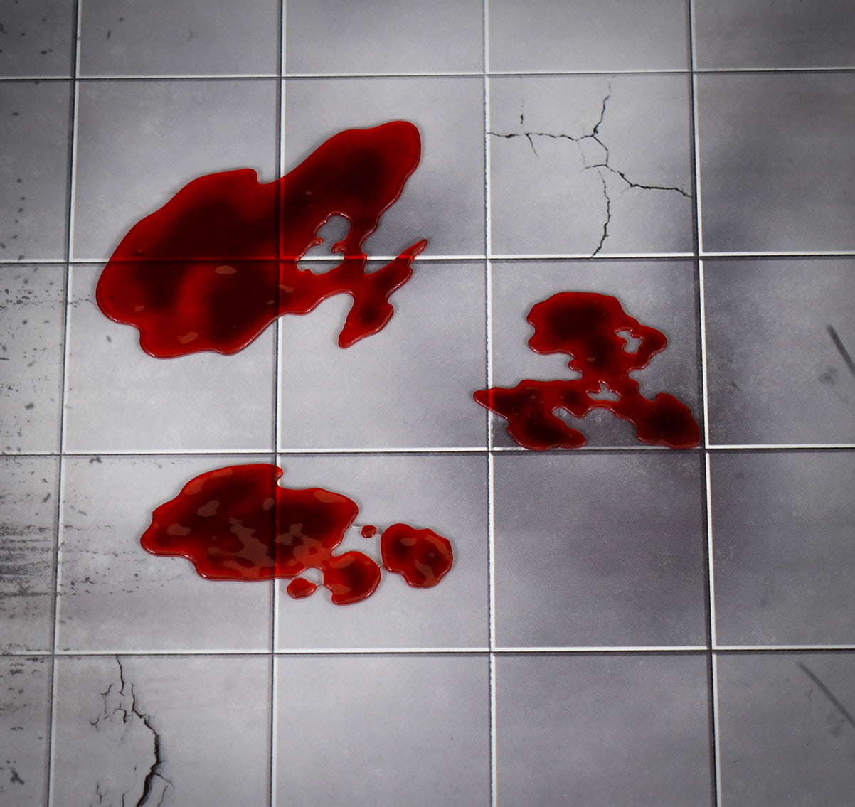Blood Pool Effect Set Bundle