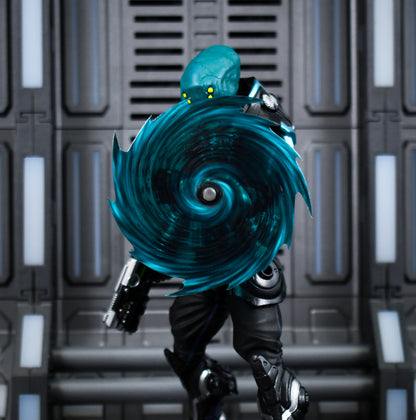 Buzz Shield - Cosmic Legions Compatible