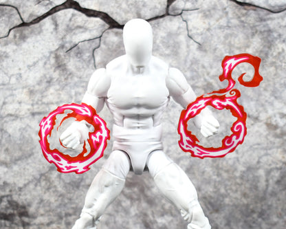 Chaos Magic Effect Set