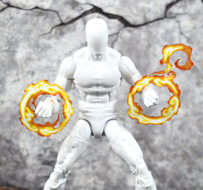Chaos Magic Effect Set