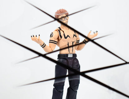 Rapid Slash Effect Set