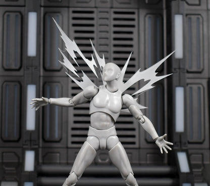 Action Effect Set 1