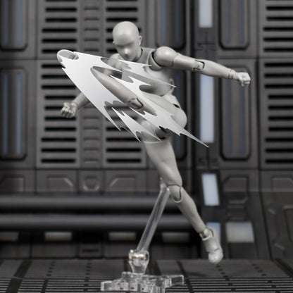 Action Effect Set 1