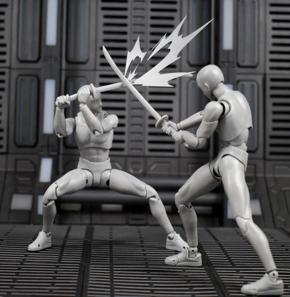 Action Effect Set 1