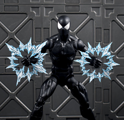 Ice Nova Effect Set