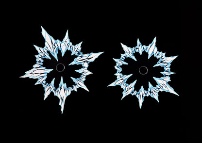 Ice Nova Effect Set