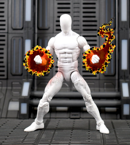 Krackle Effect v.4 - Big Bundle