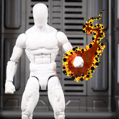 Krackle Effect v.4 - Type A