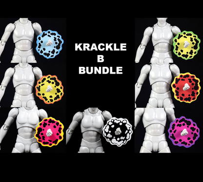 Krackle Effect v1 - Type B Bundle