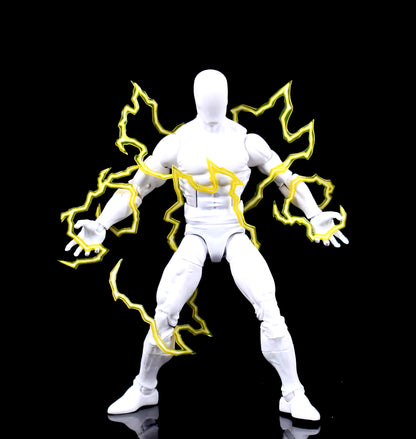 Lightning Effect Set 3